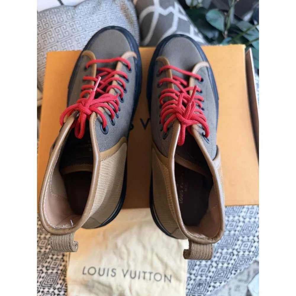 Louis Vuitton
